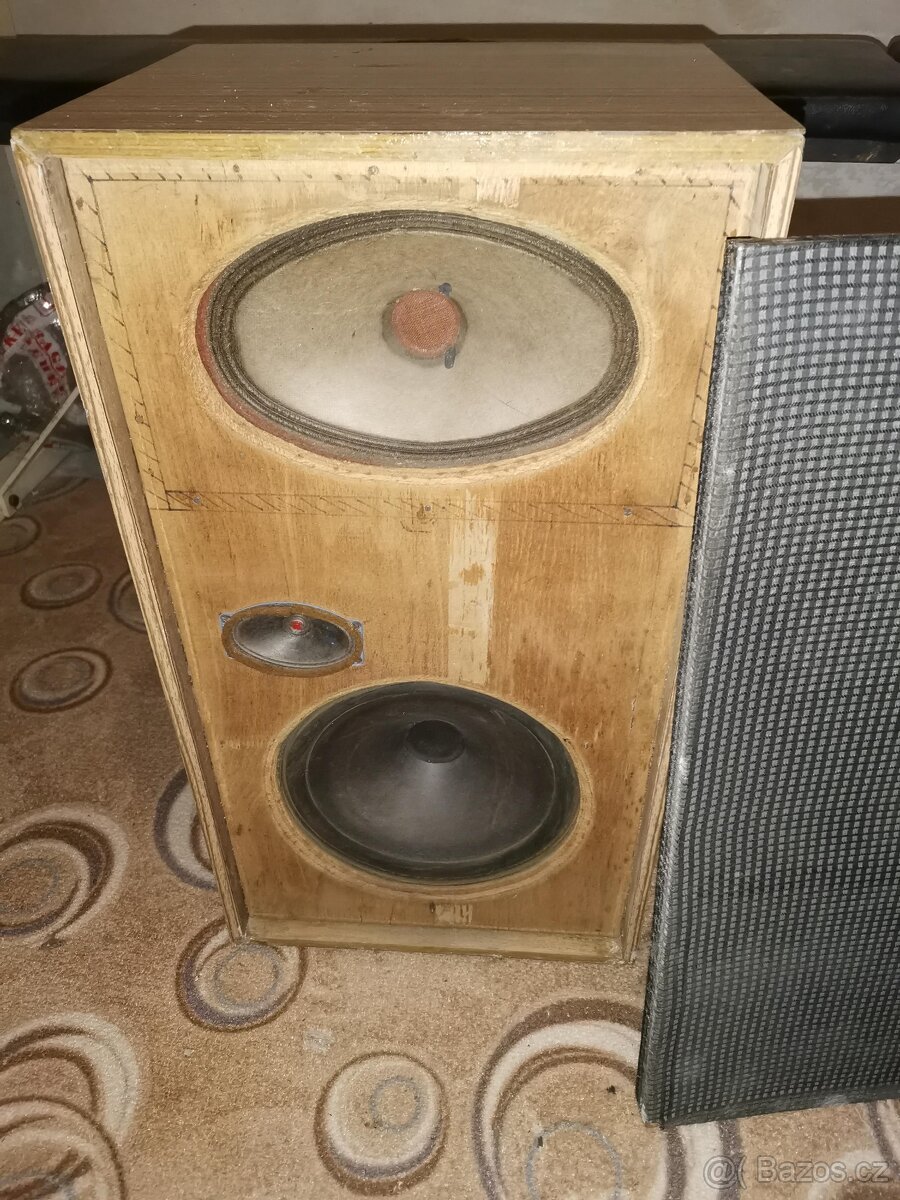 Reprobedny Tesla domácí výroby - 8