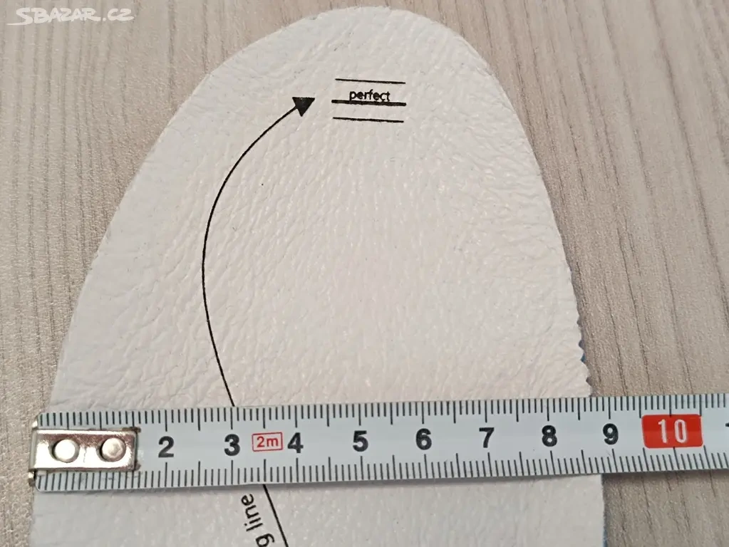 Nové dívčí boty Superfit vel. 39 - 8