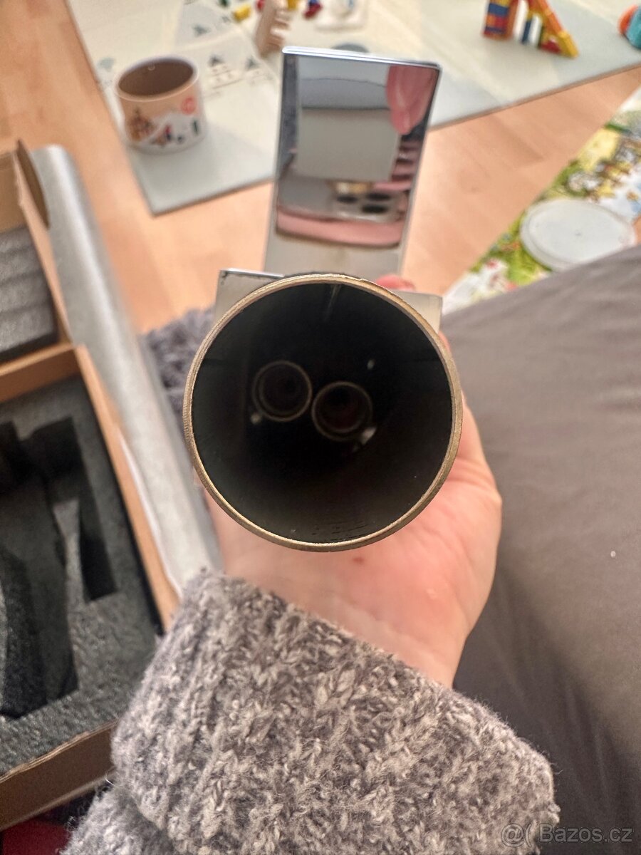 Umyvadlová baterie - 8