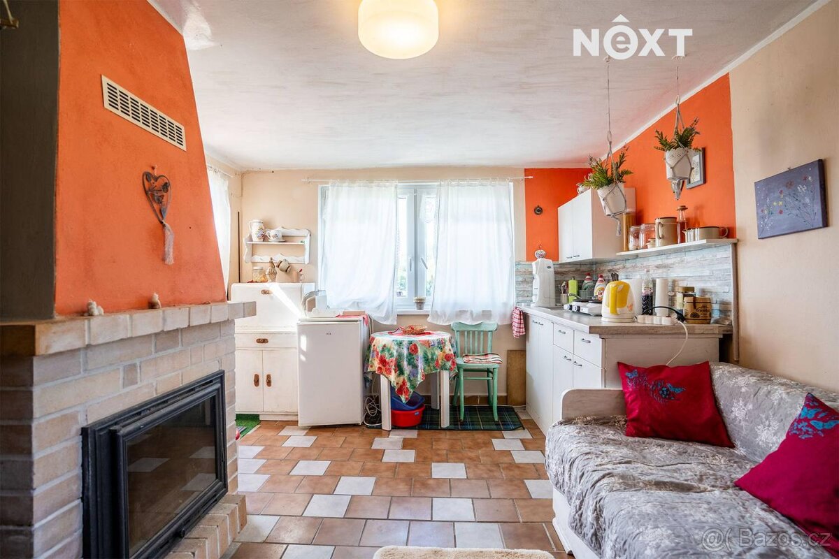 Prodej Chata, 30㎡ - 8