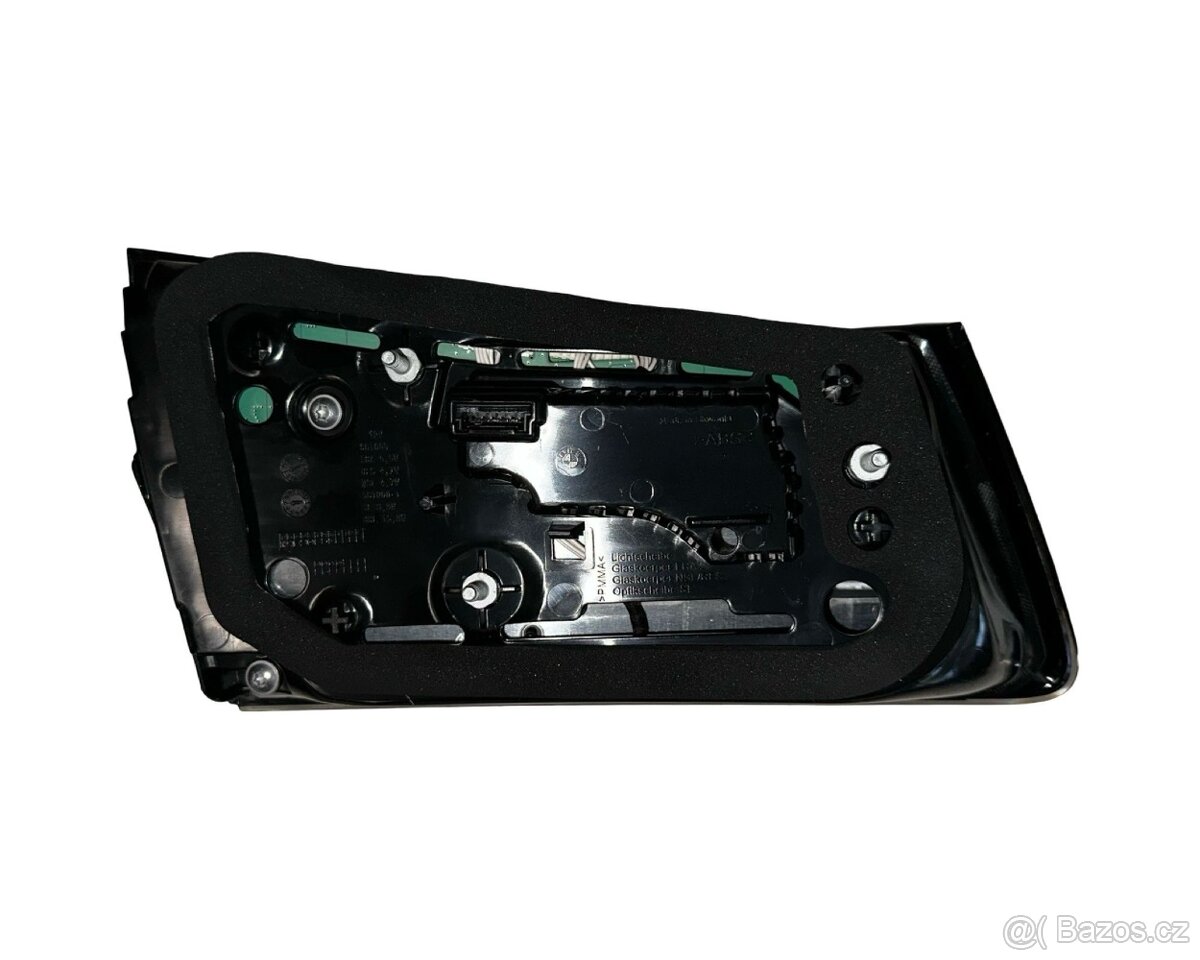 LED světlo pravé levé zadní vnější vnitřní BMW M5 F90 G30 - 8