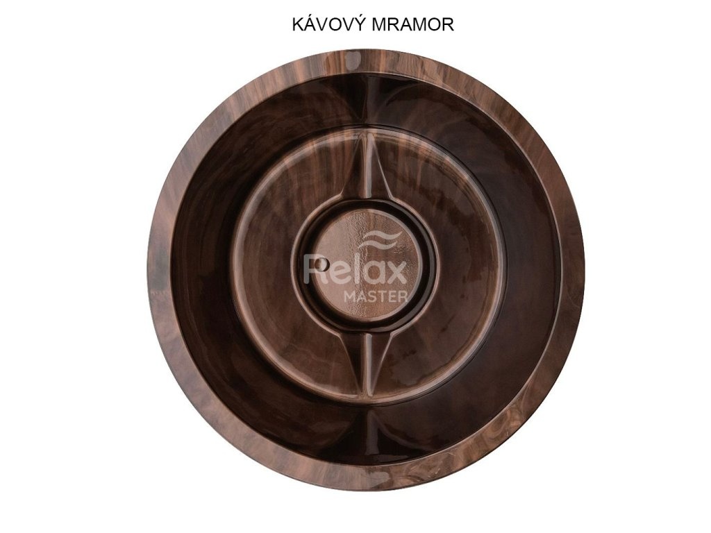 Koupací sud Cortina - 8