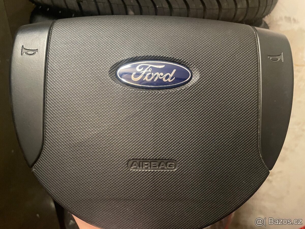 💥 Airbagy 200kč kus💥 - 8