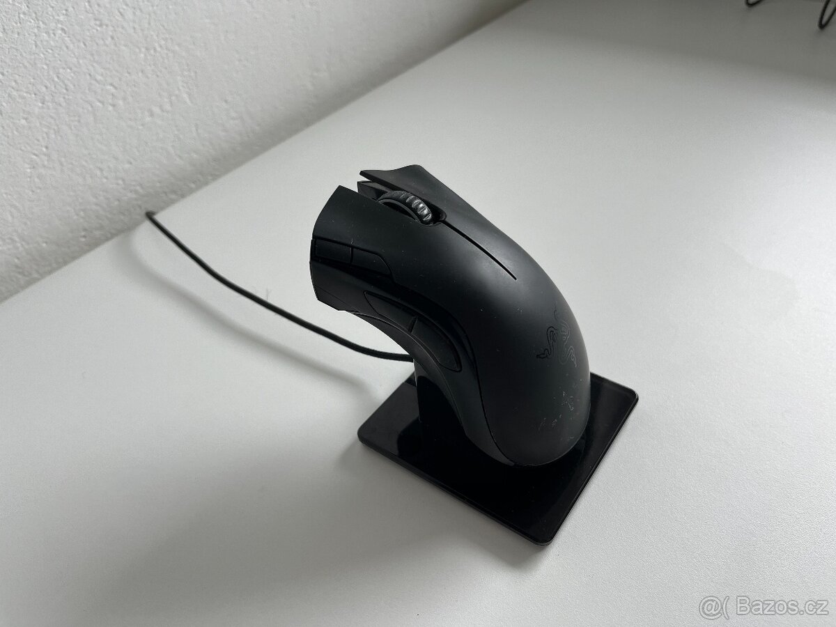 Normální počítač - 8