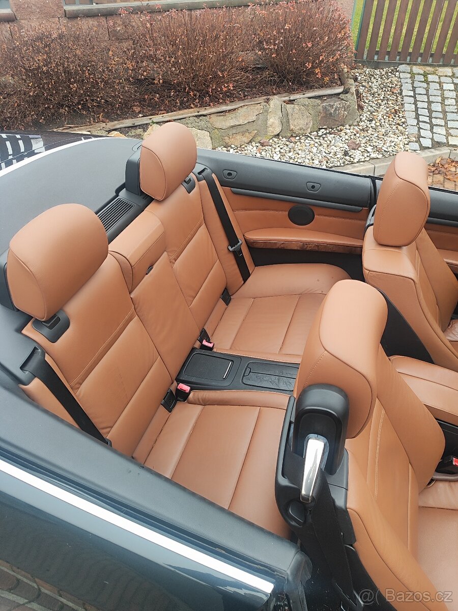 BMW e93 320i Cabriolet/Roadster - 8