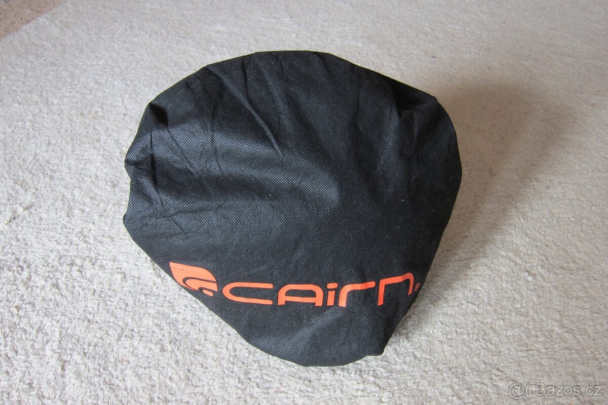 Dětská lyžařská helma SMITH, vel. S, 48-53 cm + brýle - 8