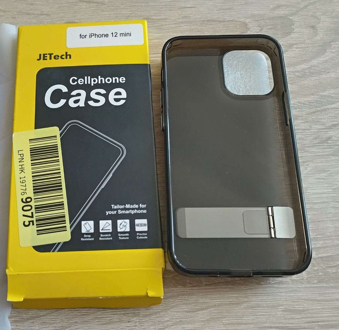 iPhone 12 mini 64GB purple - 8