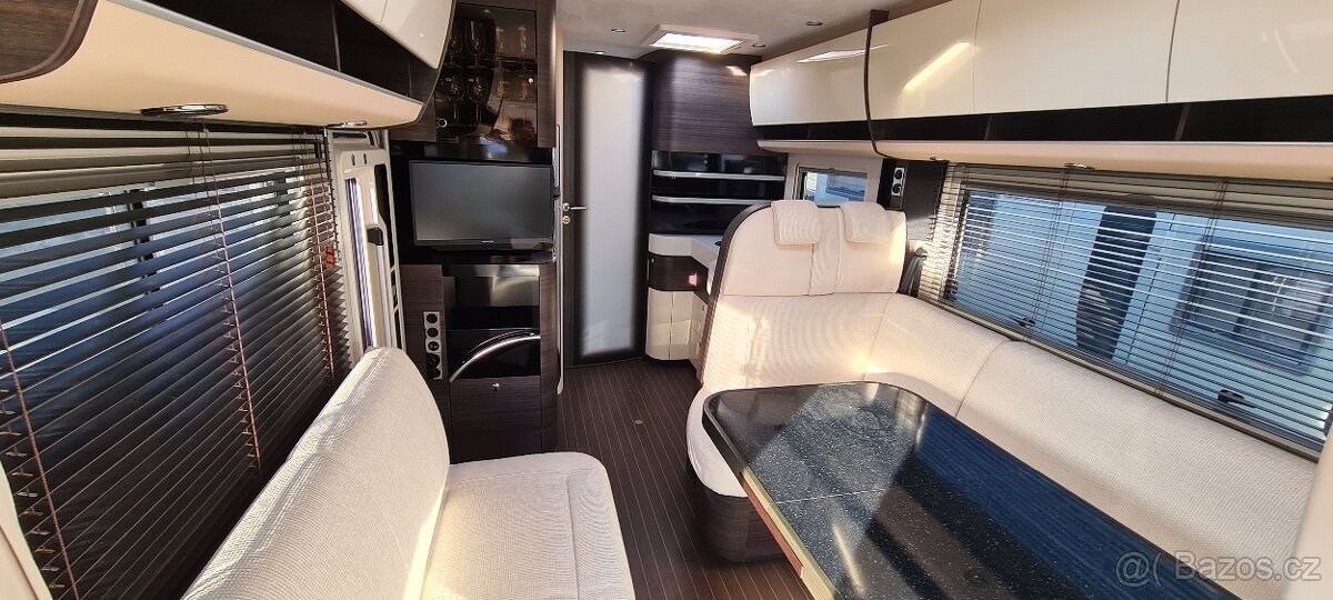 Concorde CREDO 841L - centurion - 8