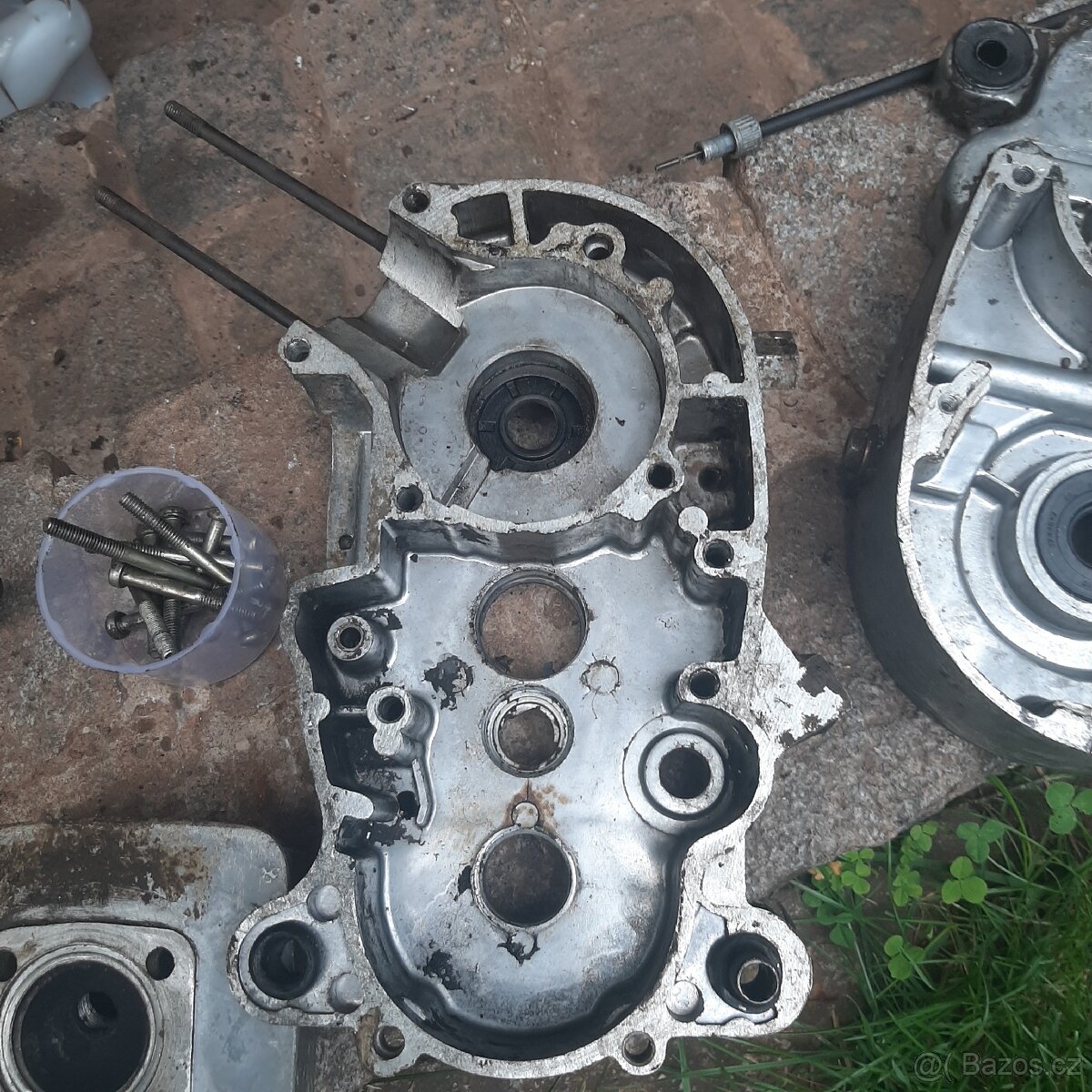 Moped Riga,;;:::::;::;:; - 8