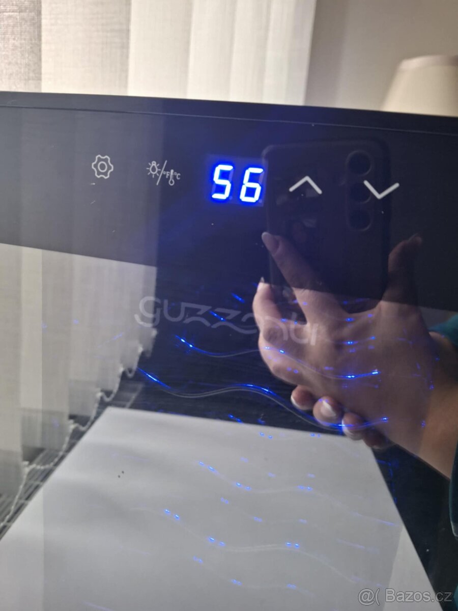 Vinotéka značka Guzzanti - 8