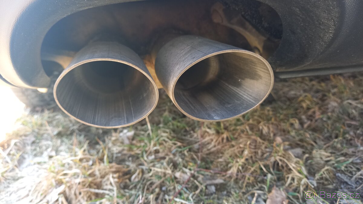 Passat B6 2.0 tdi - 8