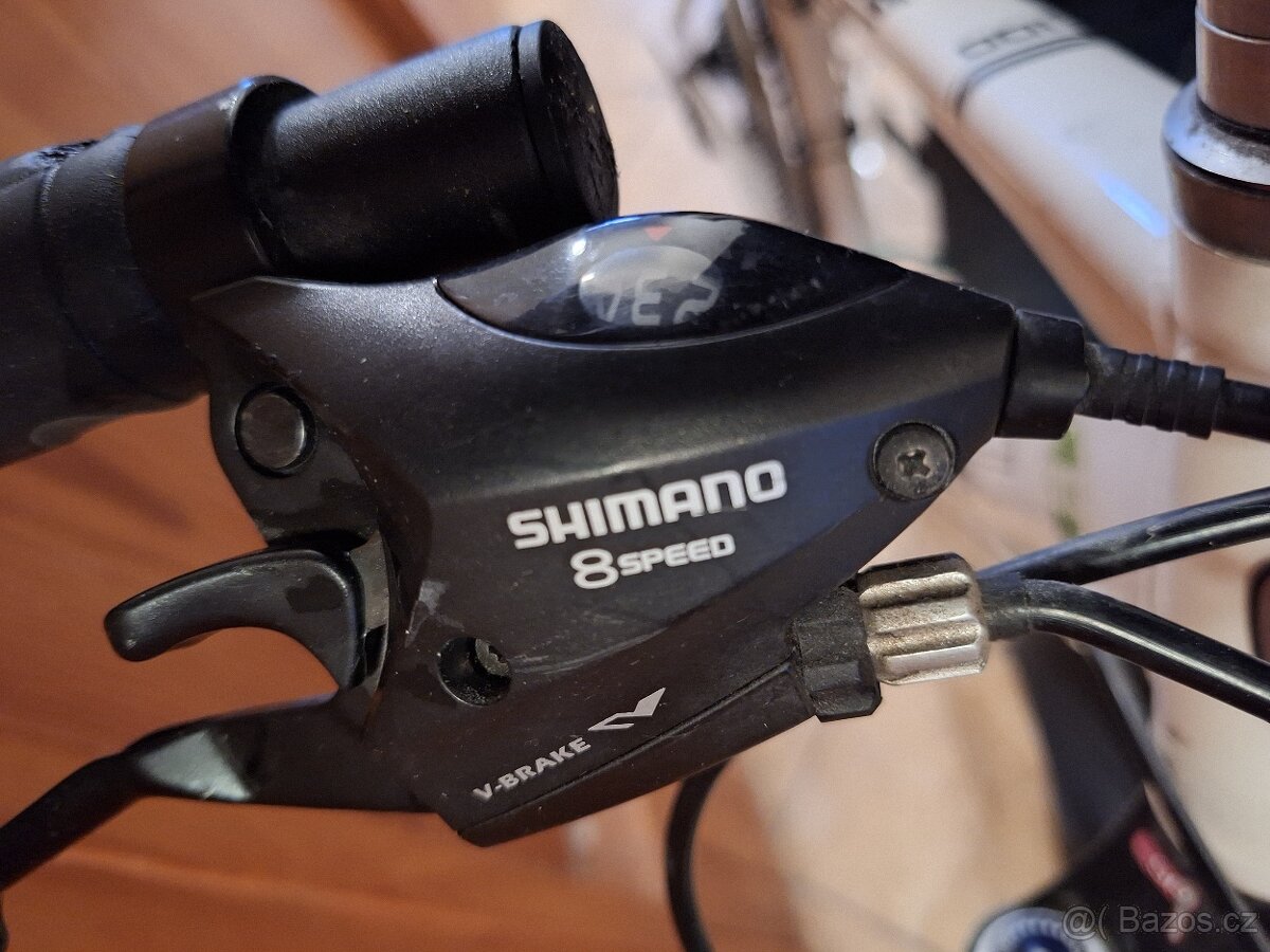 Kolo Merida Crossway 100 - 8