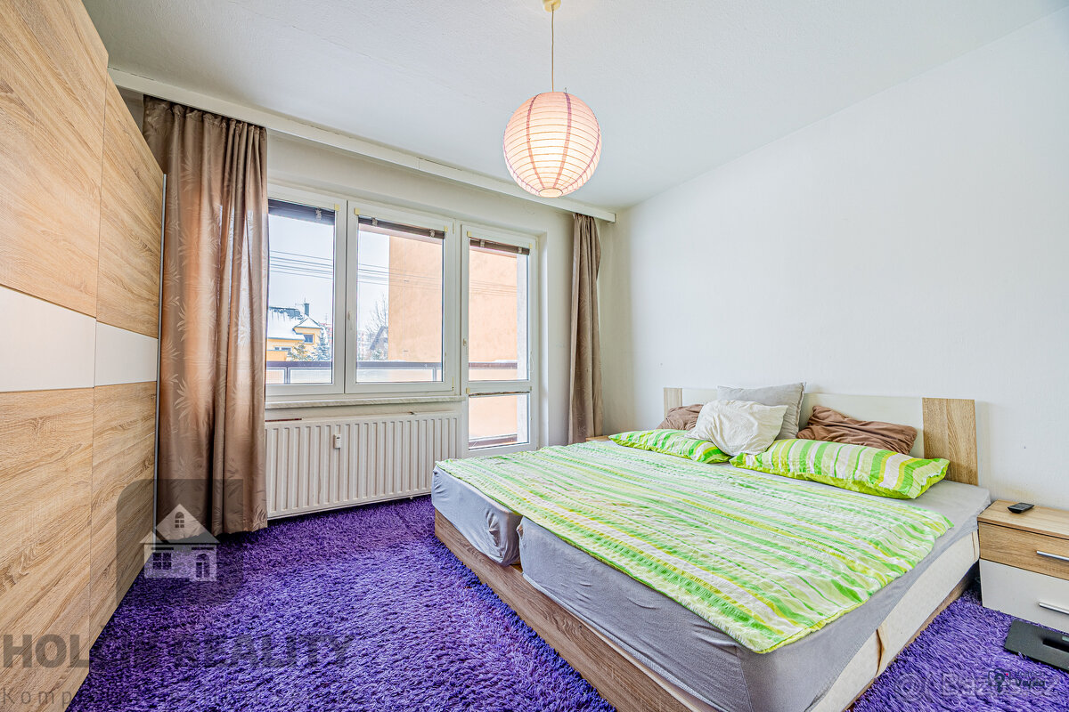 prodej byt 3+1 os. vlastnictví 69,35 m2 - 8