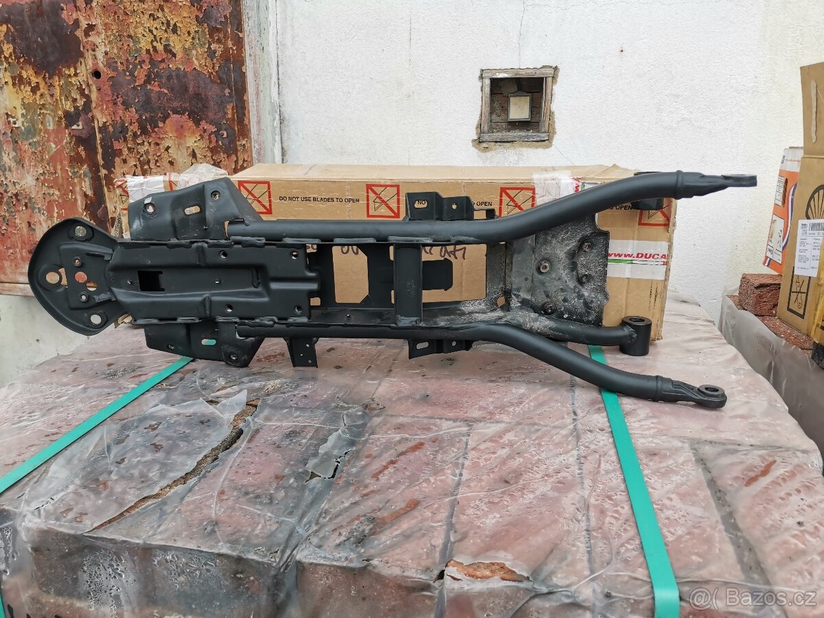 Ducati Monster 1200R Soubor dílů - 8