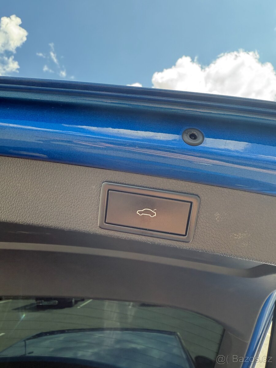 Škoda Octavia 3 RS 245 2,0 TSi - 8