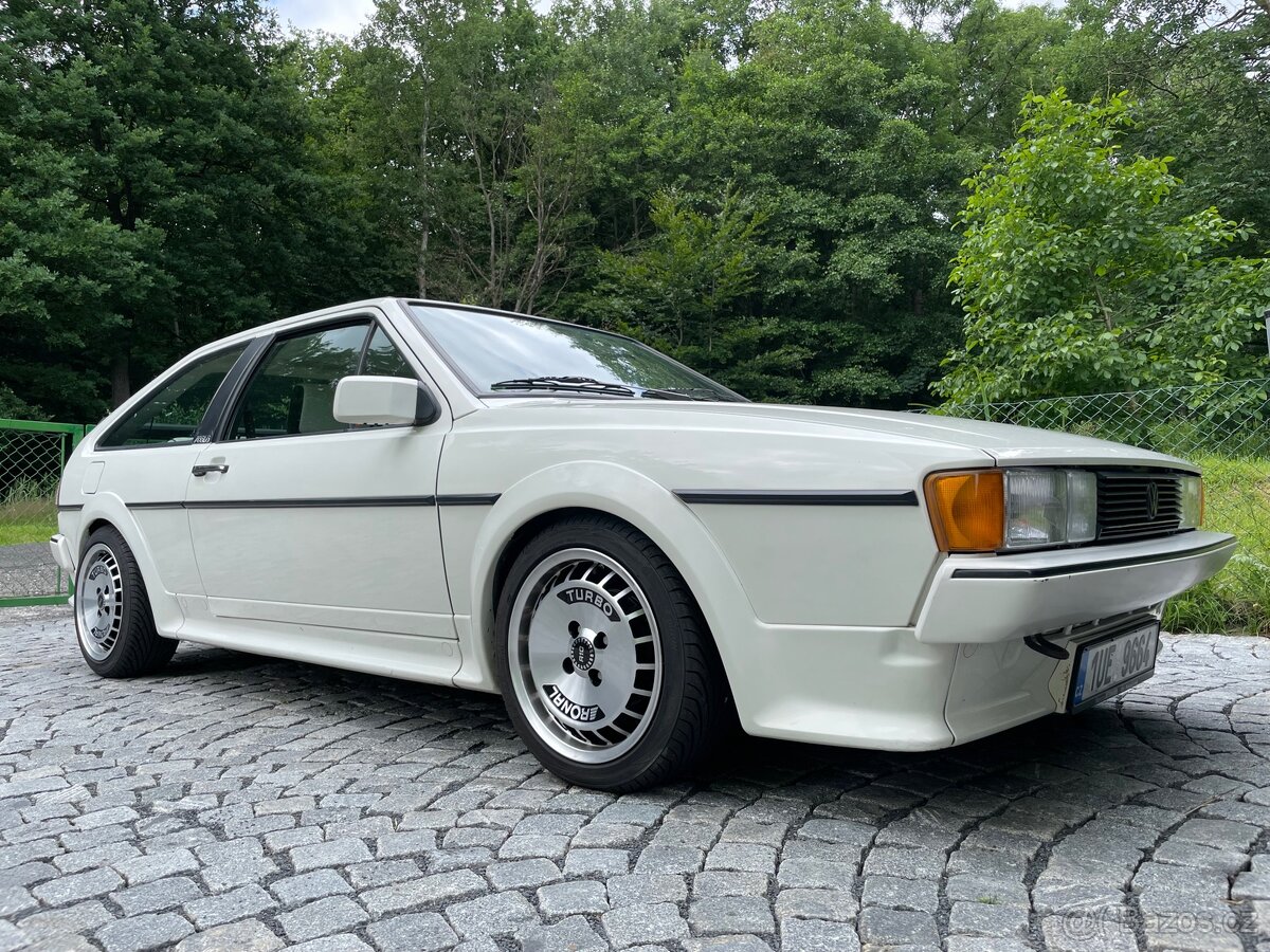 Vw Scirocco 53b - 8