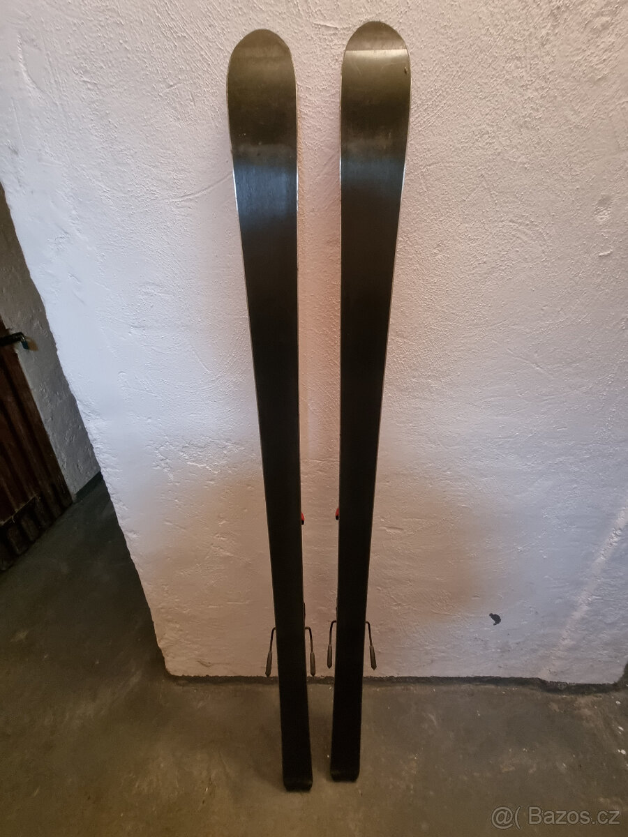 Lyže Dynastar SPEED Team T160 - 8