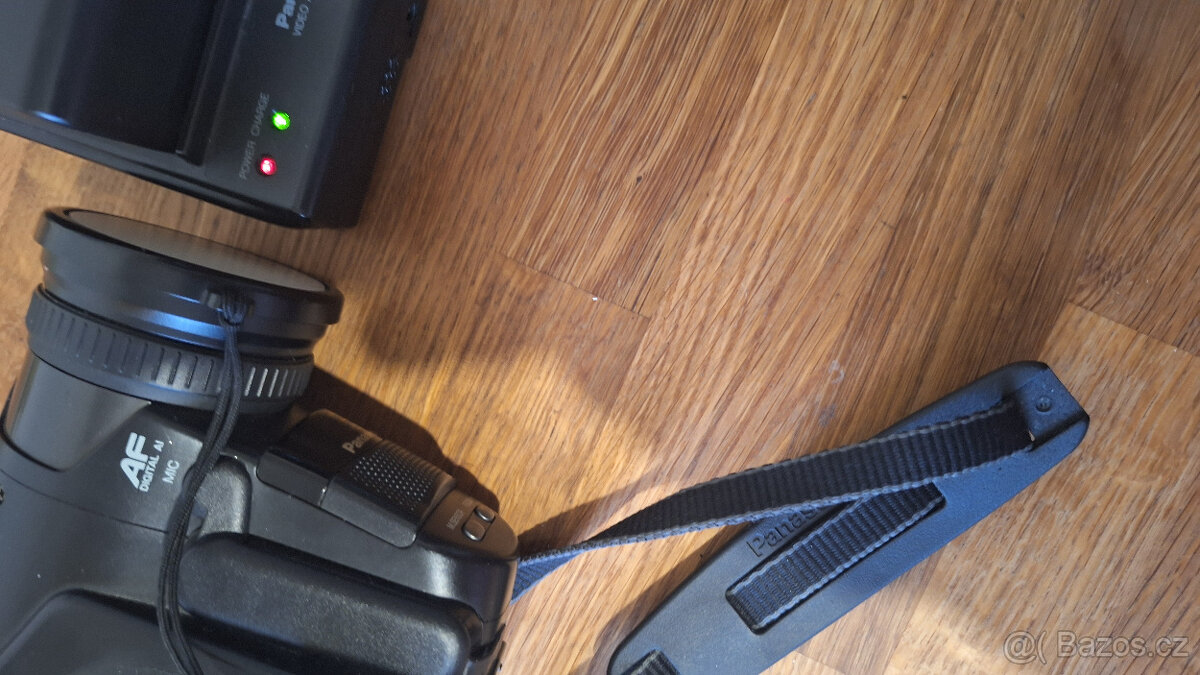 Panasonic NV-RX 50 - 8