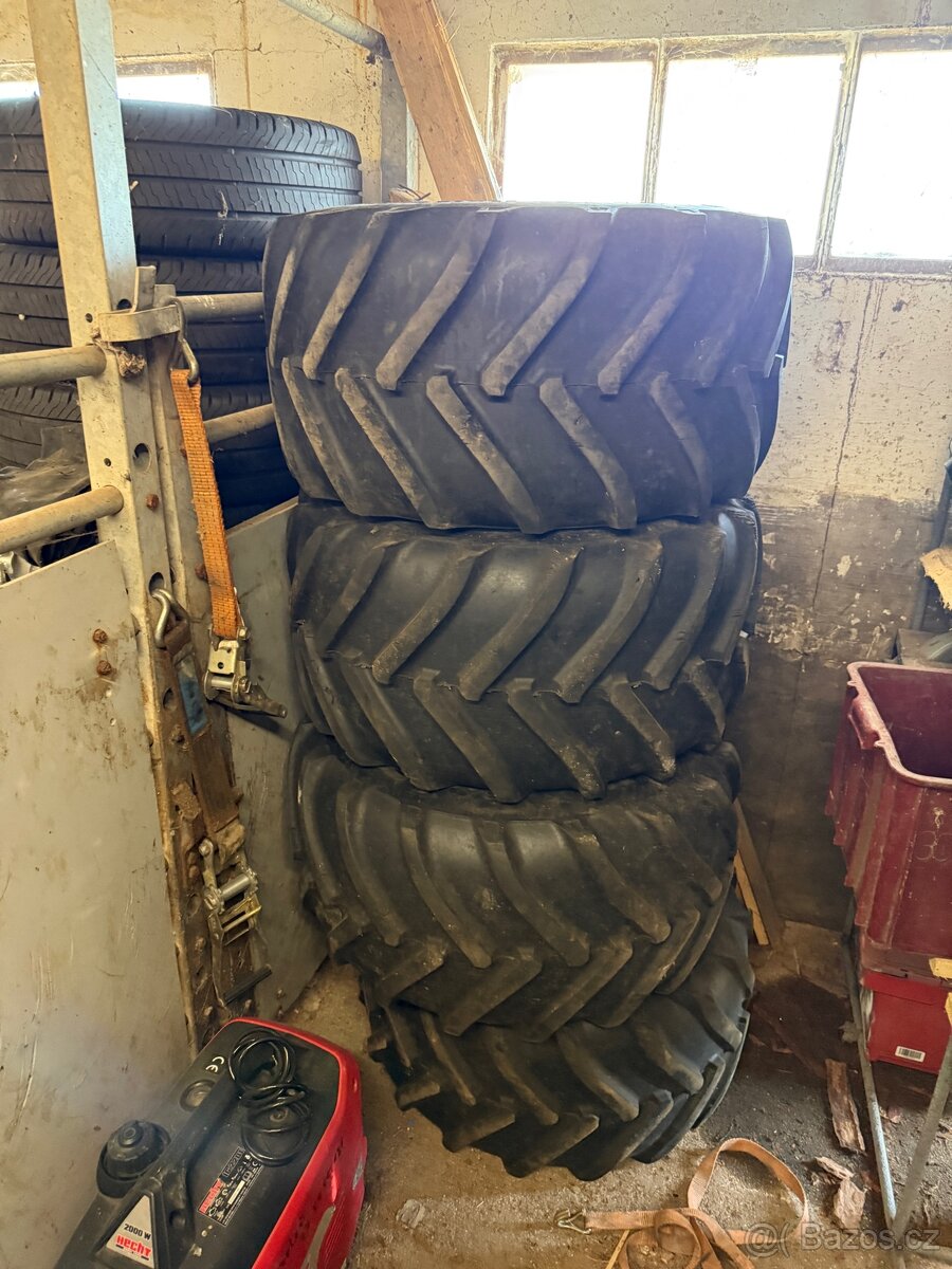 Vega comfort 26htd 48hp - 8