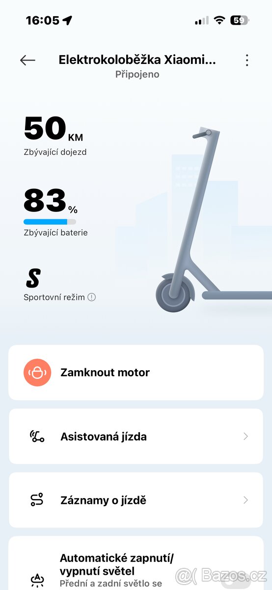 Xiaomi Electric Scooter Pro 5 - 8