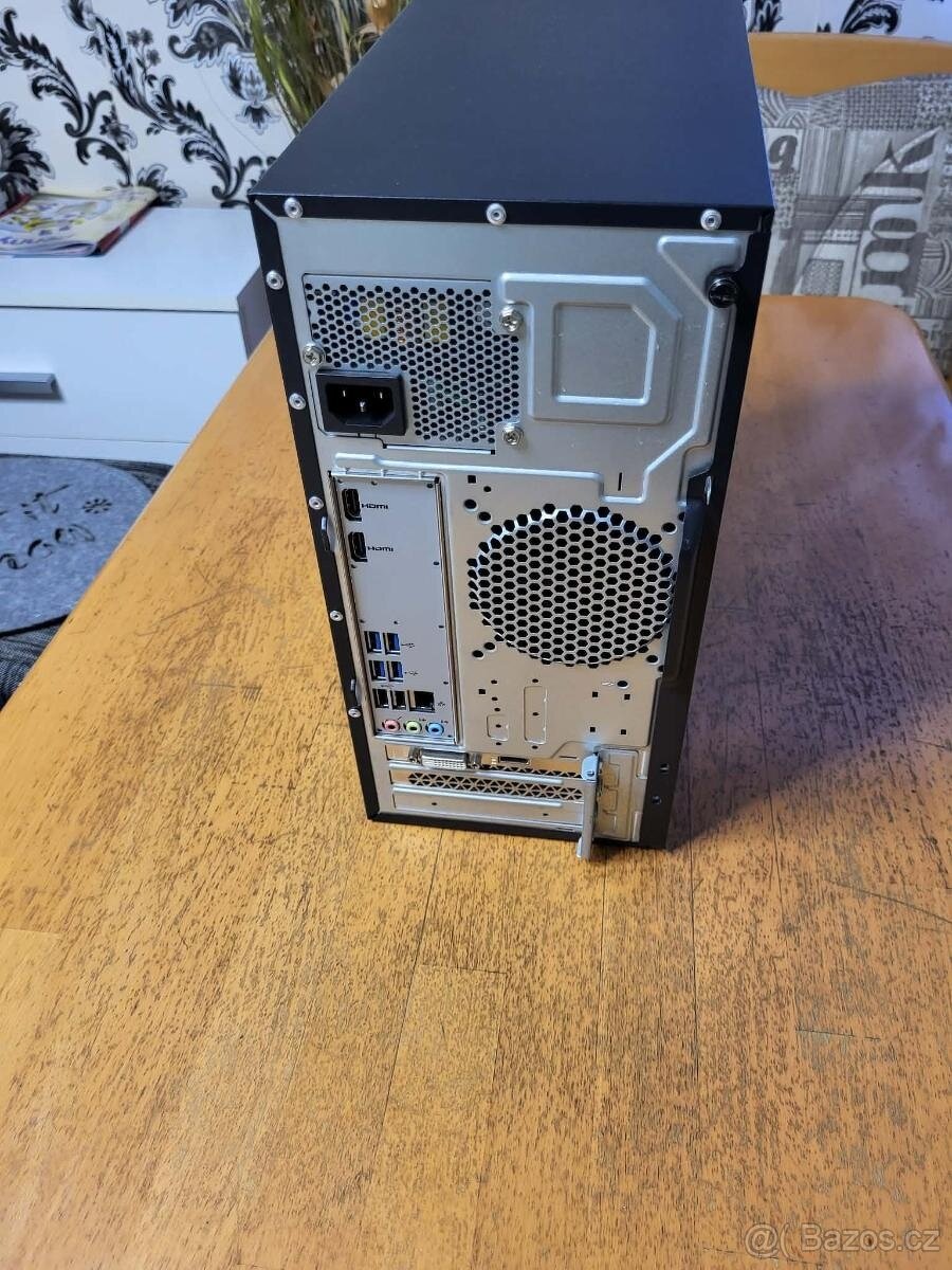 PC Acer TC-895 6 jádro - 8