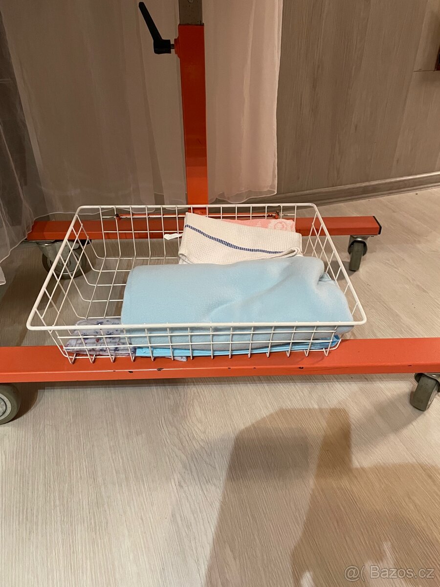 Dětská postýlka - 8