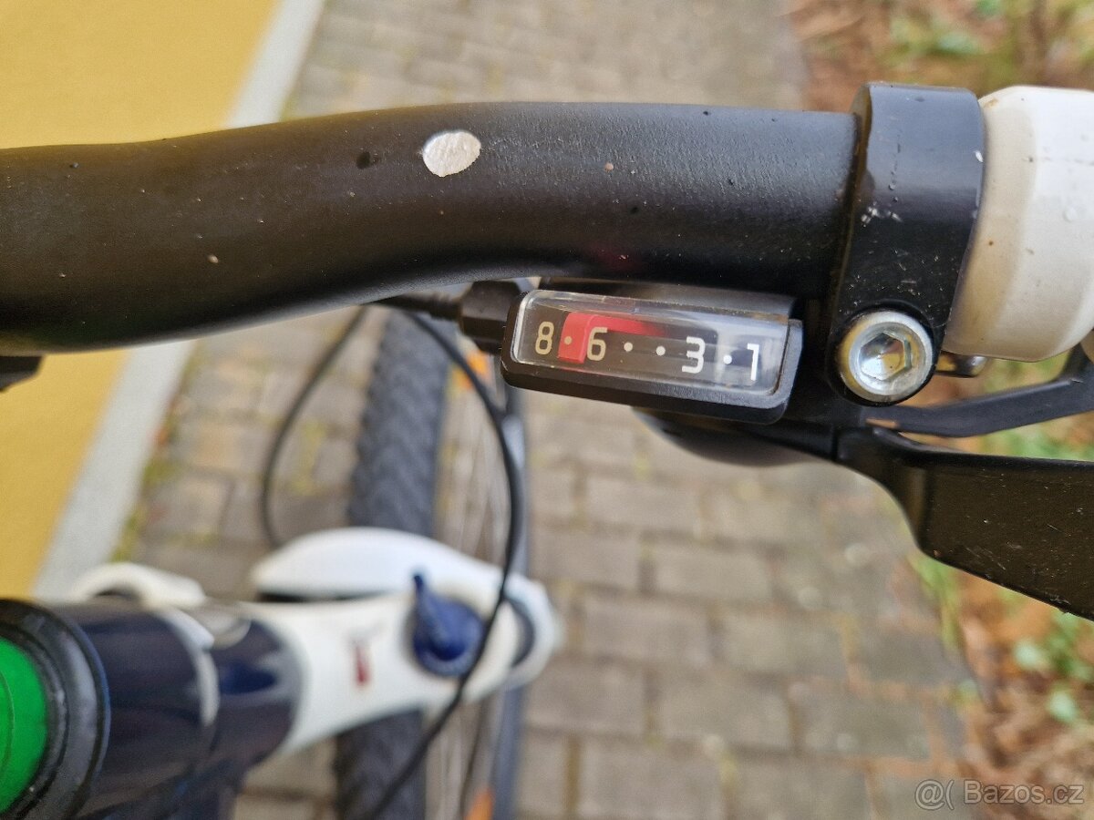 Trek Alpha Aluminium skye sl 16' - 8