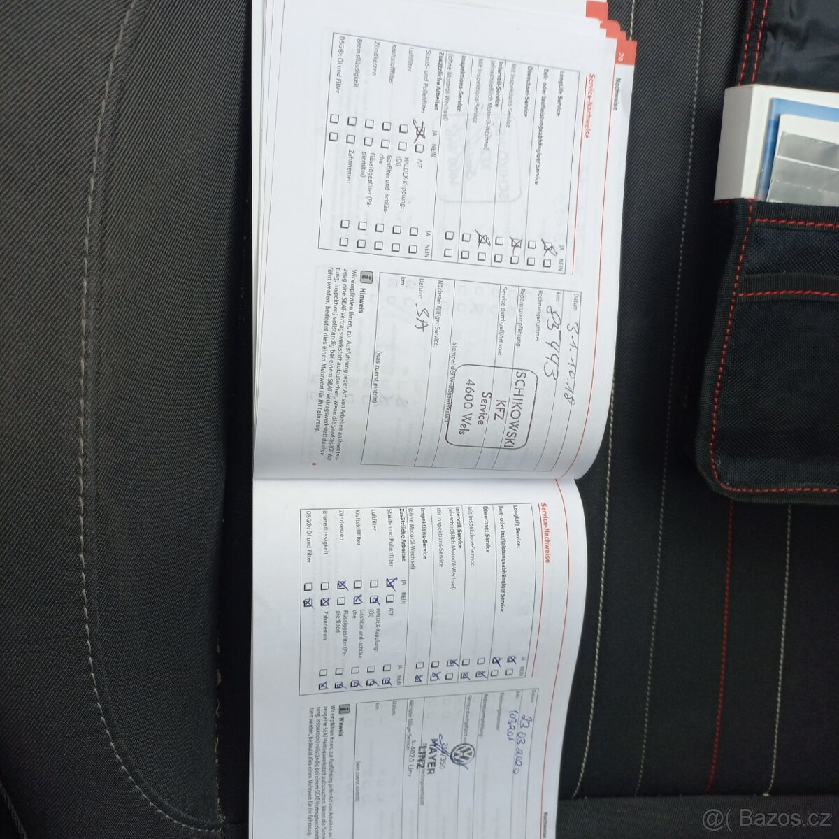 Seat Altea XL - 8