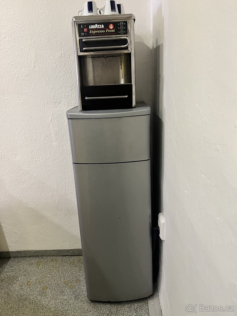 Lavazza Espresso Point - 8