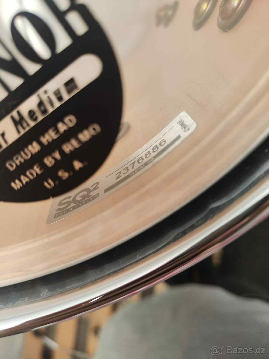 Sonor SQ2 Heavy Maple - 8