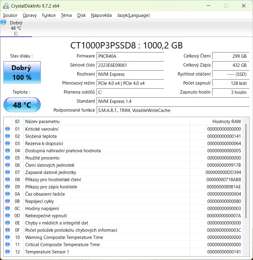 Herni PC- Ryzen 5 7600, 32GB RAM,1TB SSD,6700XT 12GB, WIN11 - 8