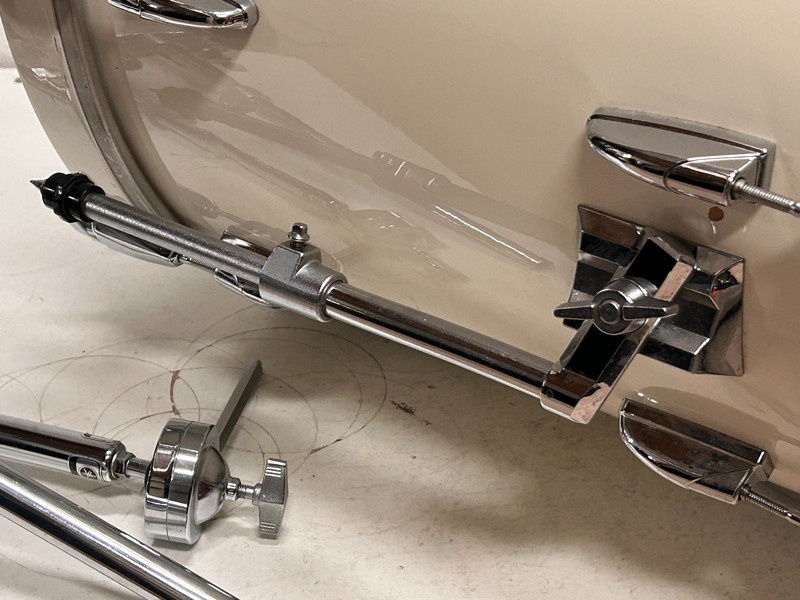 Yamaha Tour Custom - 8