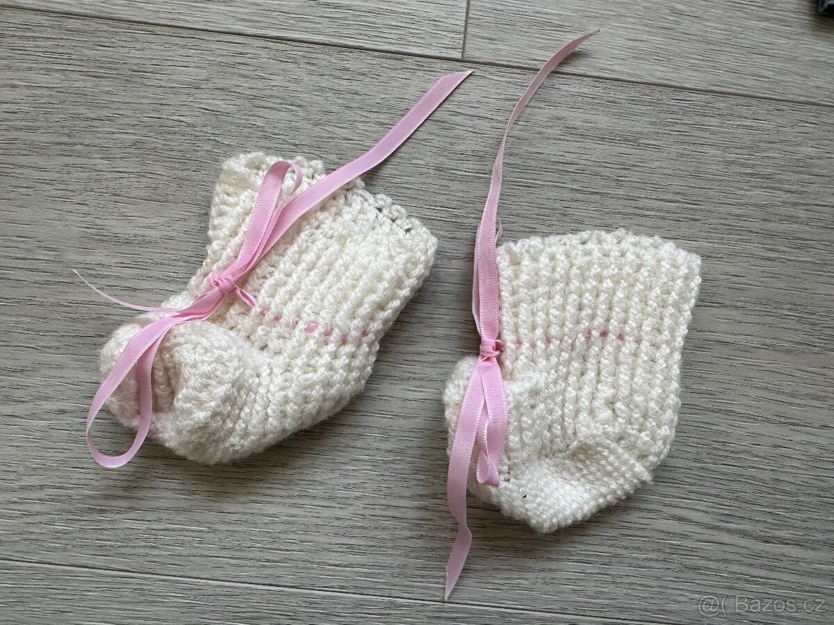 Sada oblečení, vel. 74 - 5 ks - 8