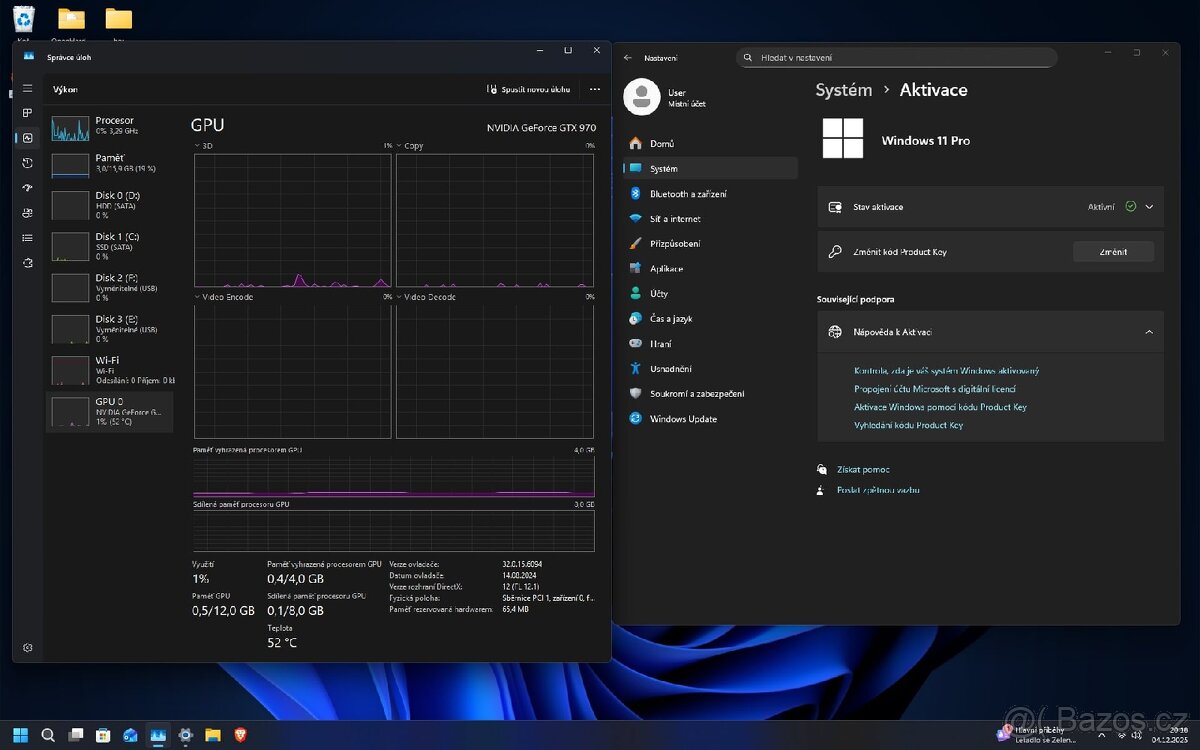 Herní PC Lenovo - 8