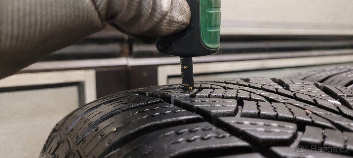 BMW 2 Active Tourer U06,16'alu disky,zimní, tpms - 8