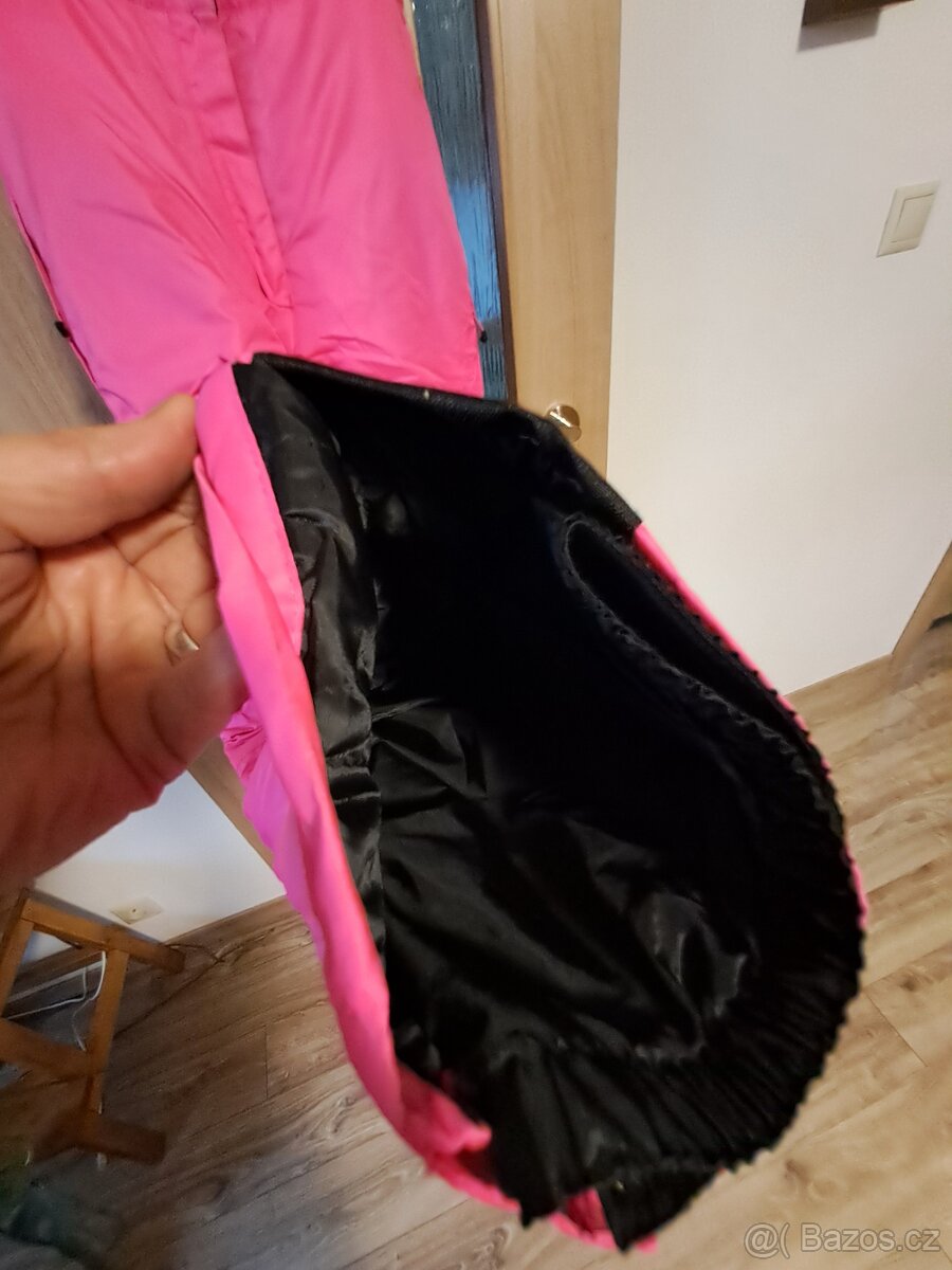 Lyžařský komplet - 8