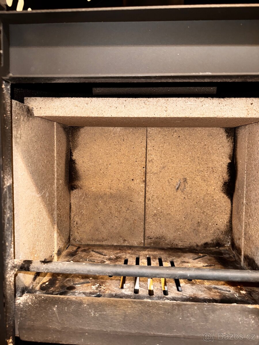 Krbová kamna Primo 7 KW - 8