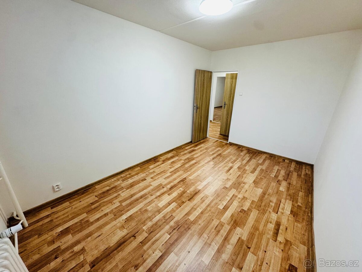 (380) Pronájem, byt 3+1, 69 m, Františka Malíka 988/53, Most - 8