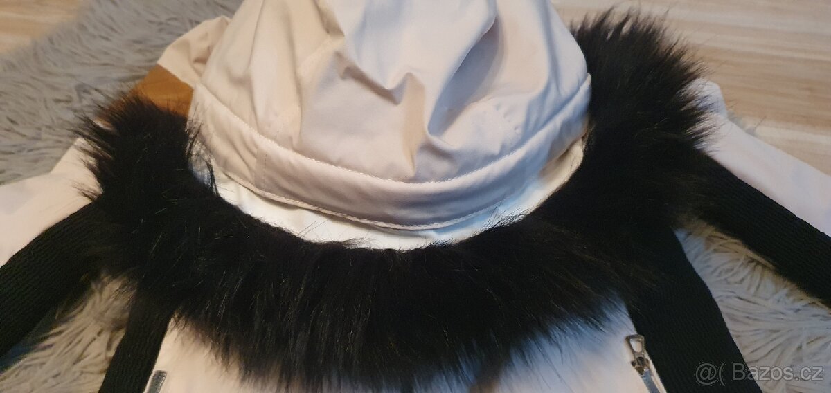 Zimni lyzarska bunda Nevica - 8