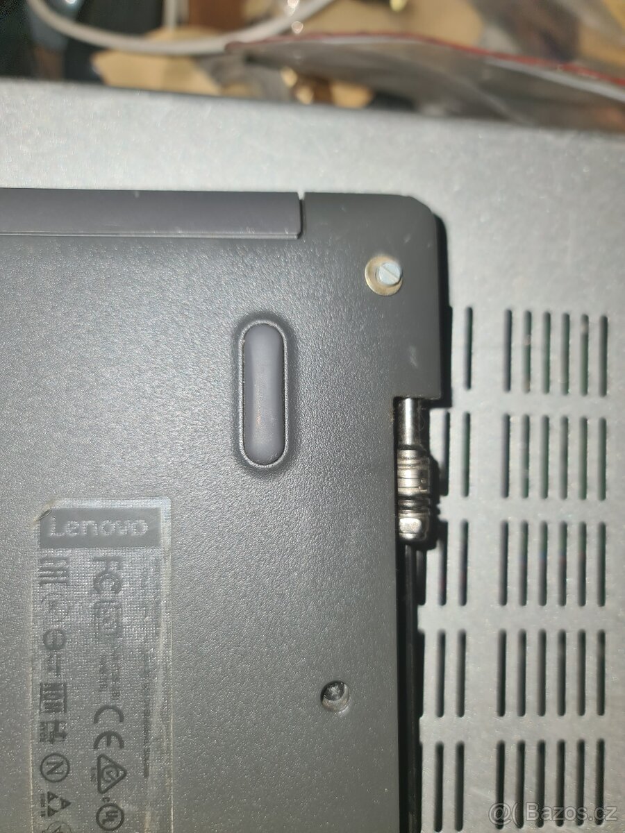 Lenovo ideaPad 320/330? - 8