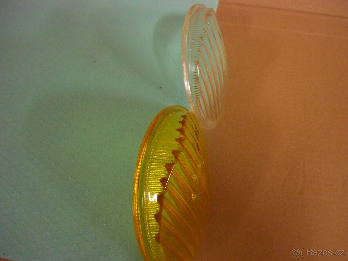 Bosch skla do světlometu - různé druhy - 8