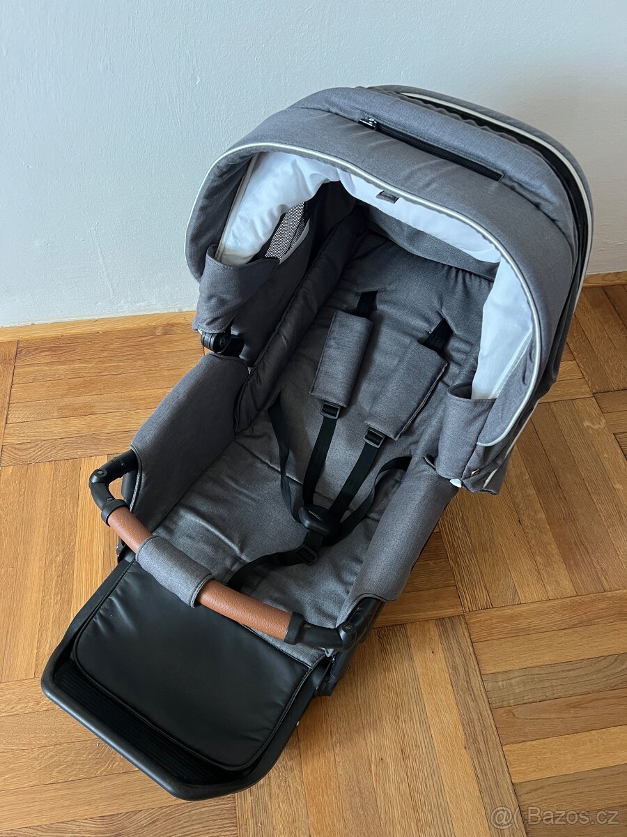 Kočárek Zopa Stratos - 8