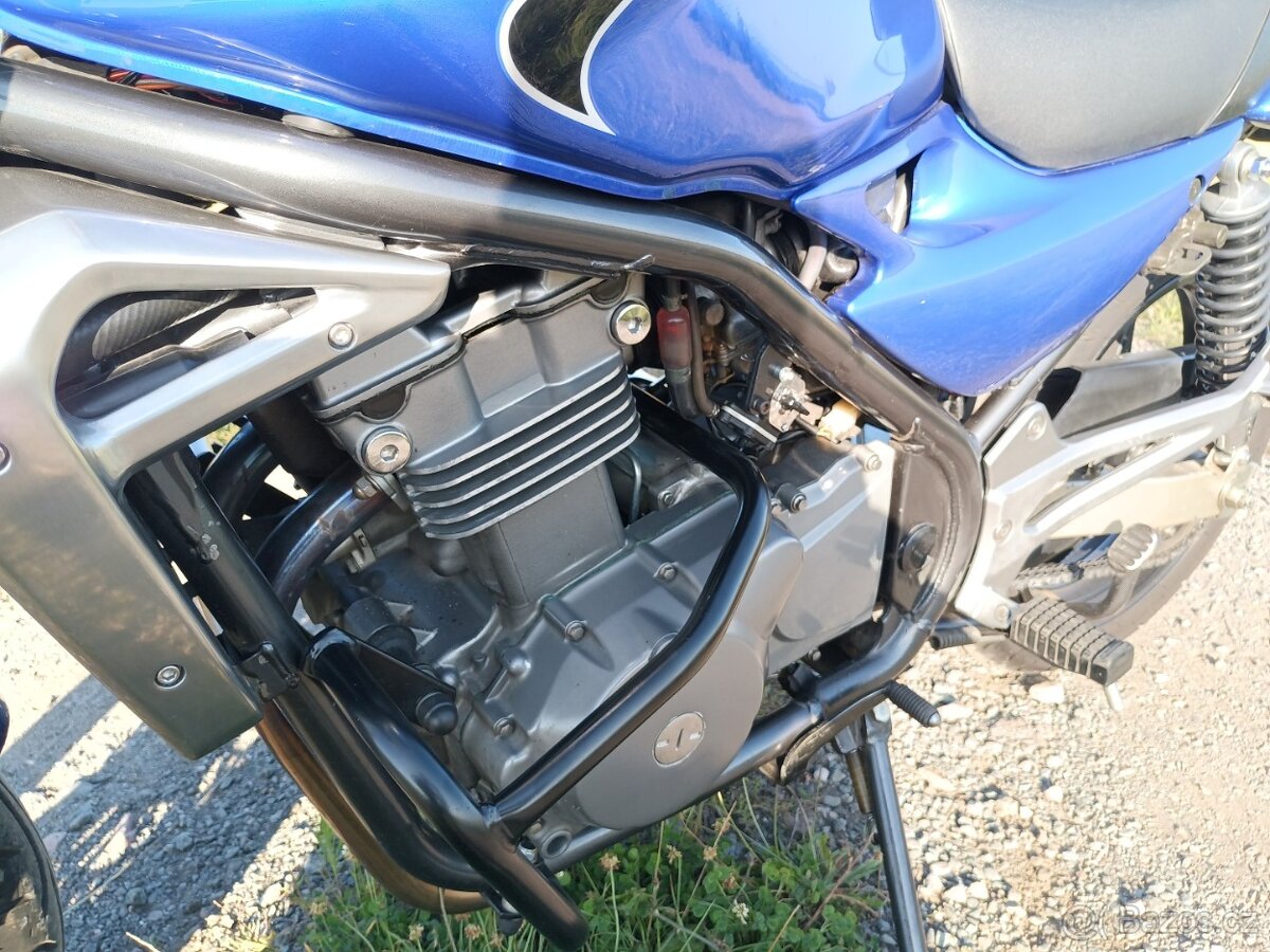 Kawasaki ER, r.v. 2006, 12.700 km - 8