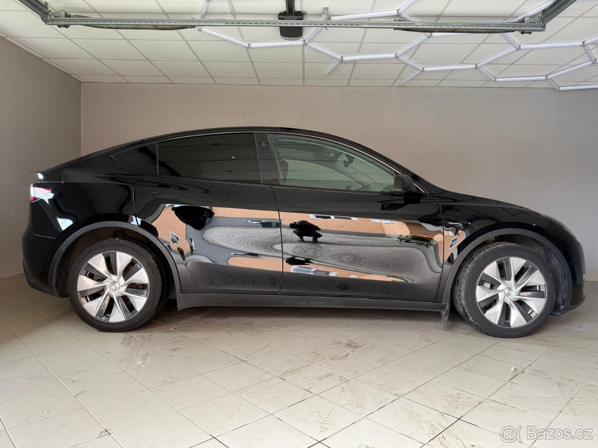 Tesla model Y LR, Berlin, SOH 89% - 8