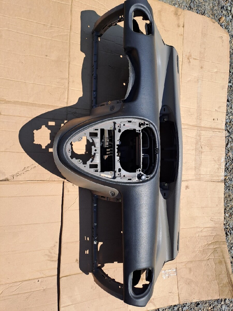 Díly Citroën Xsara Picasso - 8