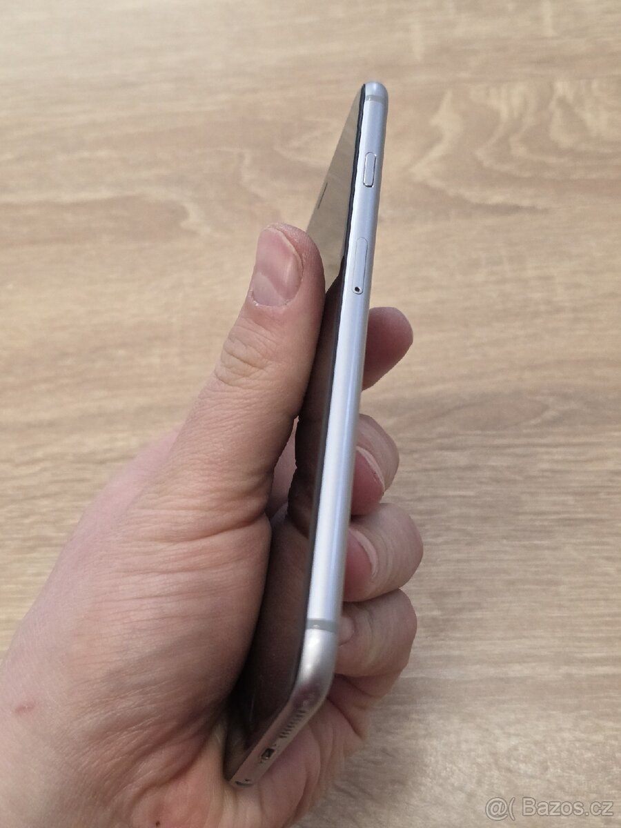 iPhone 6S plus 128GB (nová baterie) - 8