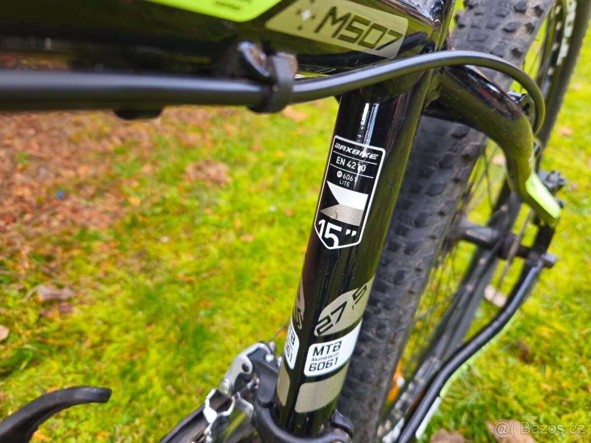 Maxbika 27.5 Horske kolo - 8