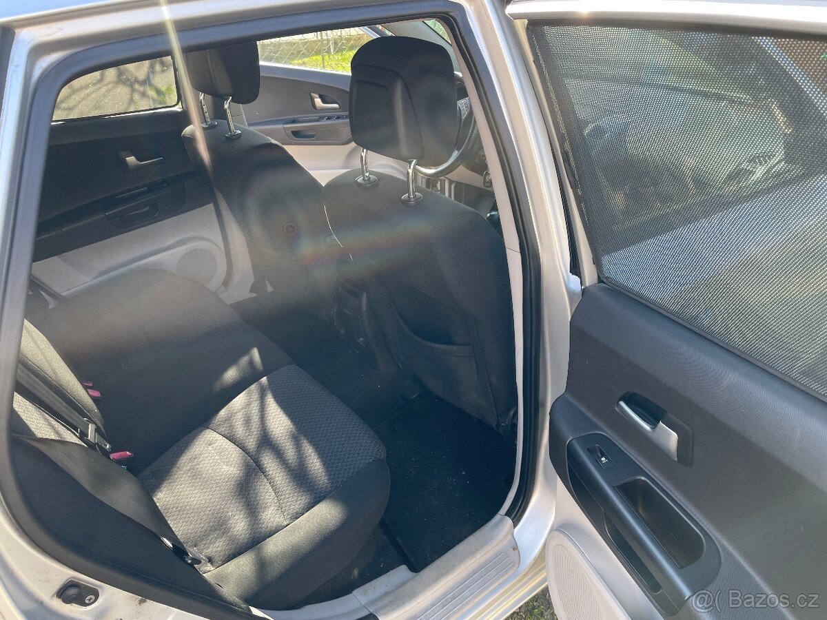 Kia Ceed 1.4 80kW na ND - 8