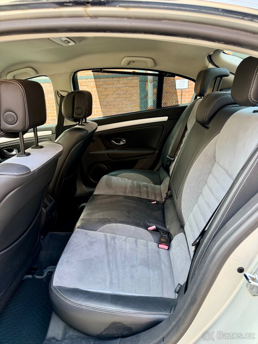 Renault Laguna GT 2.0 dCi – 4Control - SUPER CENA - 8
