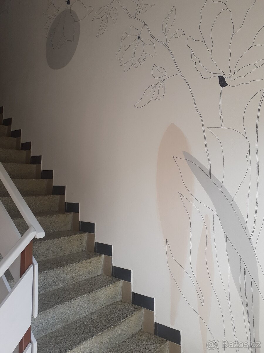 Pronájem bytu 1+1 - 8